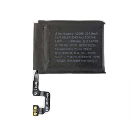 BATTERY APPLE SMARTWATCH SERIES 5 44MM